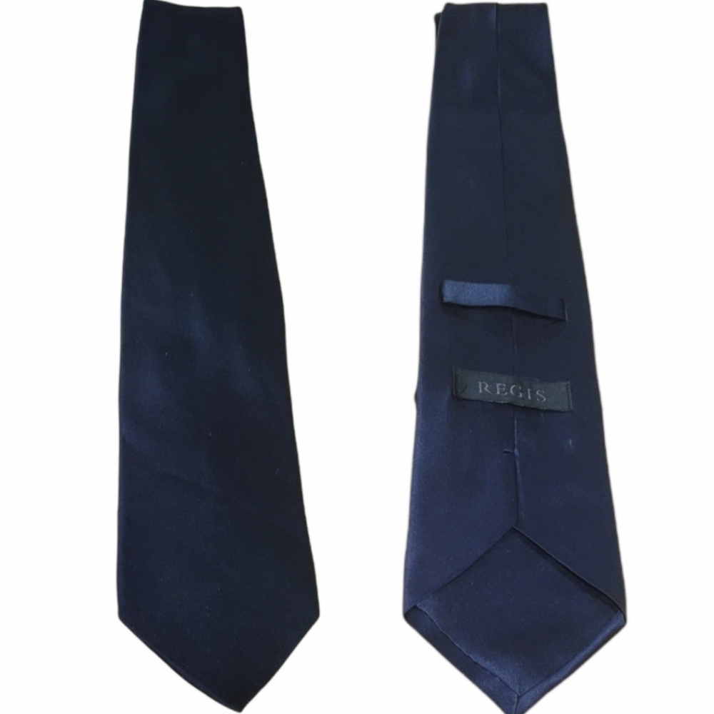 REGIS TIES
